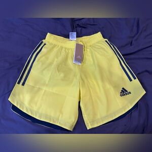 Adidas Soccer Shorts - CONDIVO 20 SHO